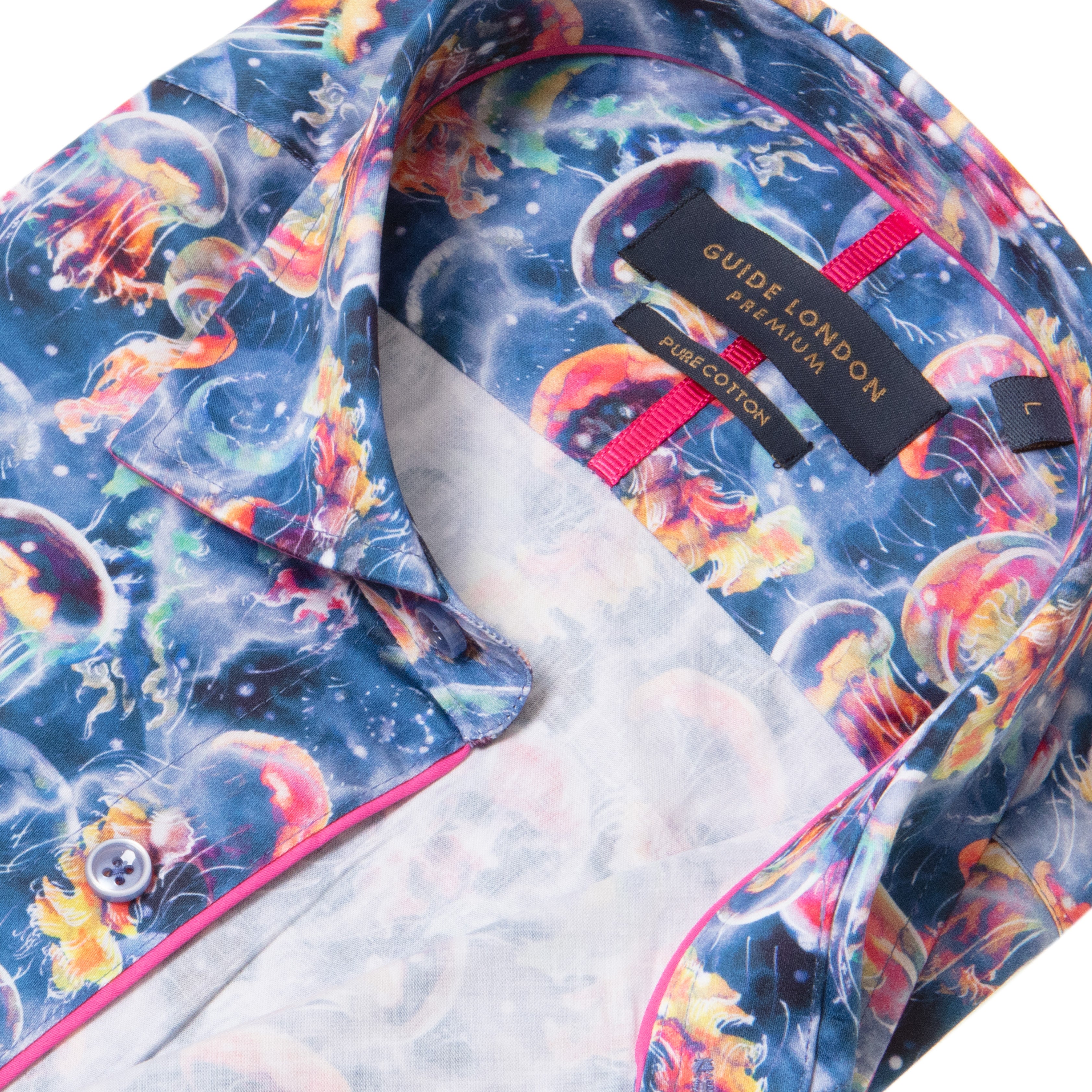 Jellyfish Shirt