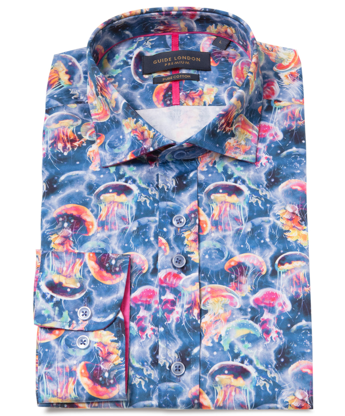 Jellyfish Shirt
