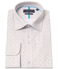 Bubtle Print Shirt