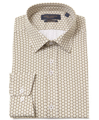 Our Favourite Geo Print Shirt