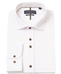 Elegant Smart Shirt