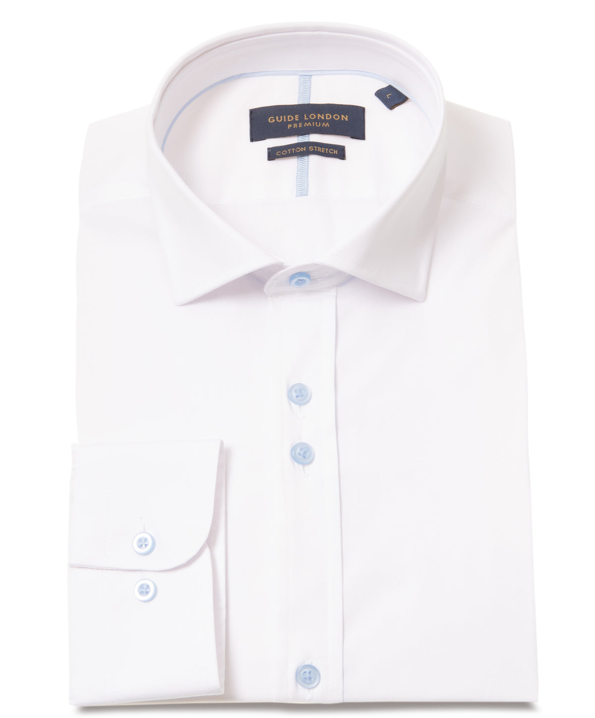 Elegant Smart Shirt