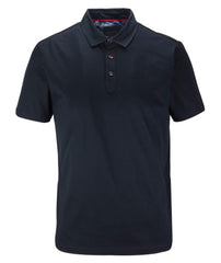 Mercerised Cotton Polo