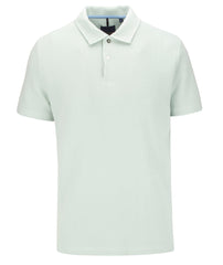 Classic Cotton Polo Shirt