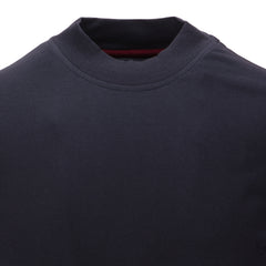 Long Sleeve Cotton T-Shirt