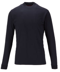 Long Sleeve Cotton T-Shirt