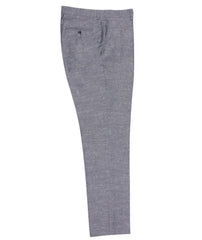 Summer Linen Trouser