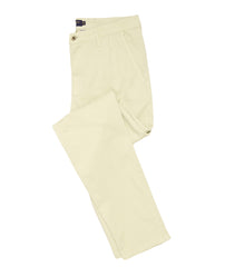 Modern Chino Trousers in Various Colours