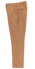 Men’s Wool Blend Tailored Trousers