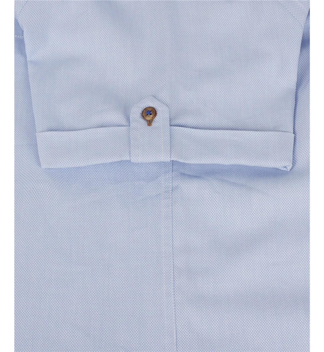 Short Sleeve Oxford Shirt