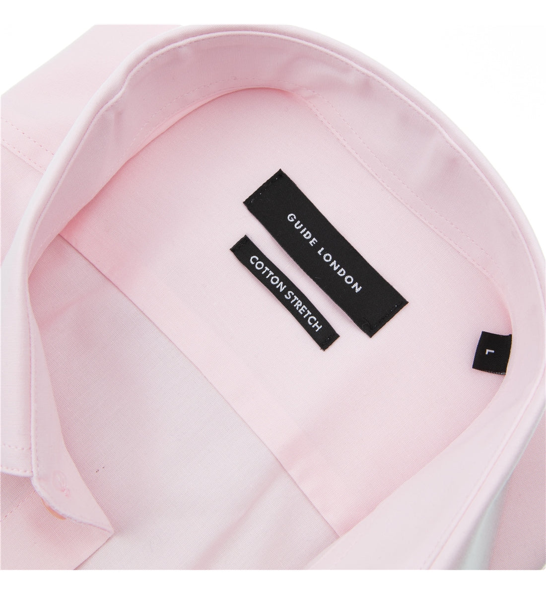 Short Sleeve Stretch Shirt