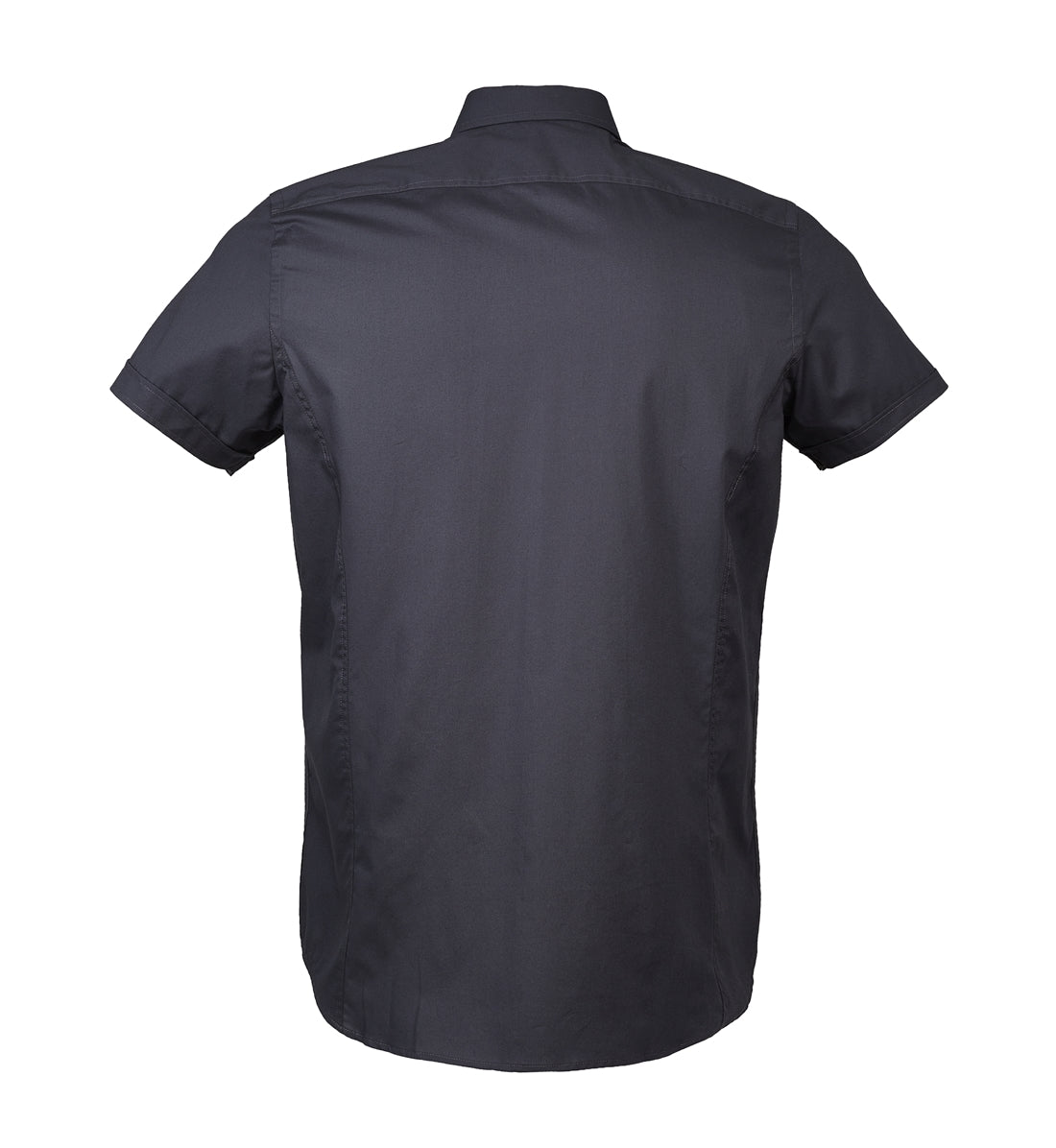 Short Sleeve Stretch Shirt