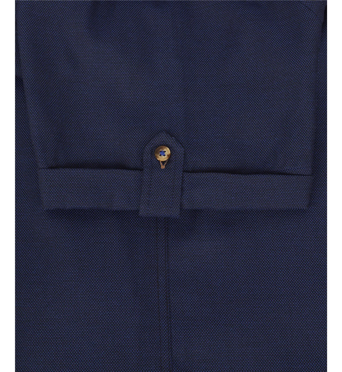 Short Sleeve Oxford Shirt