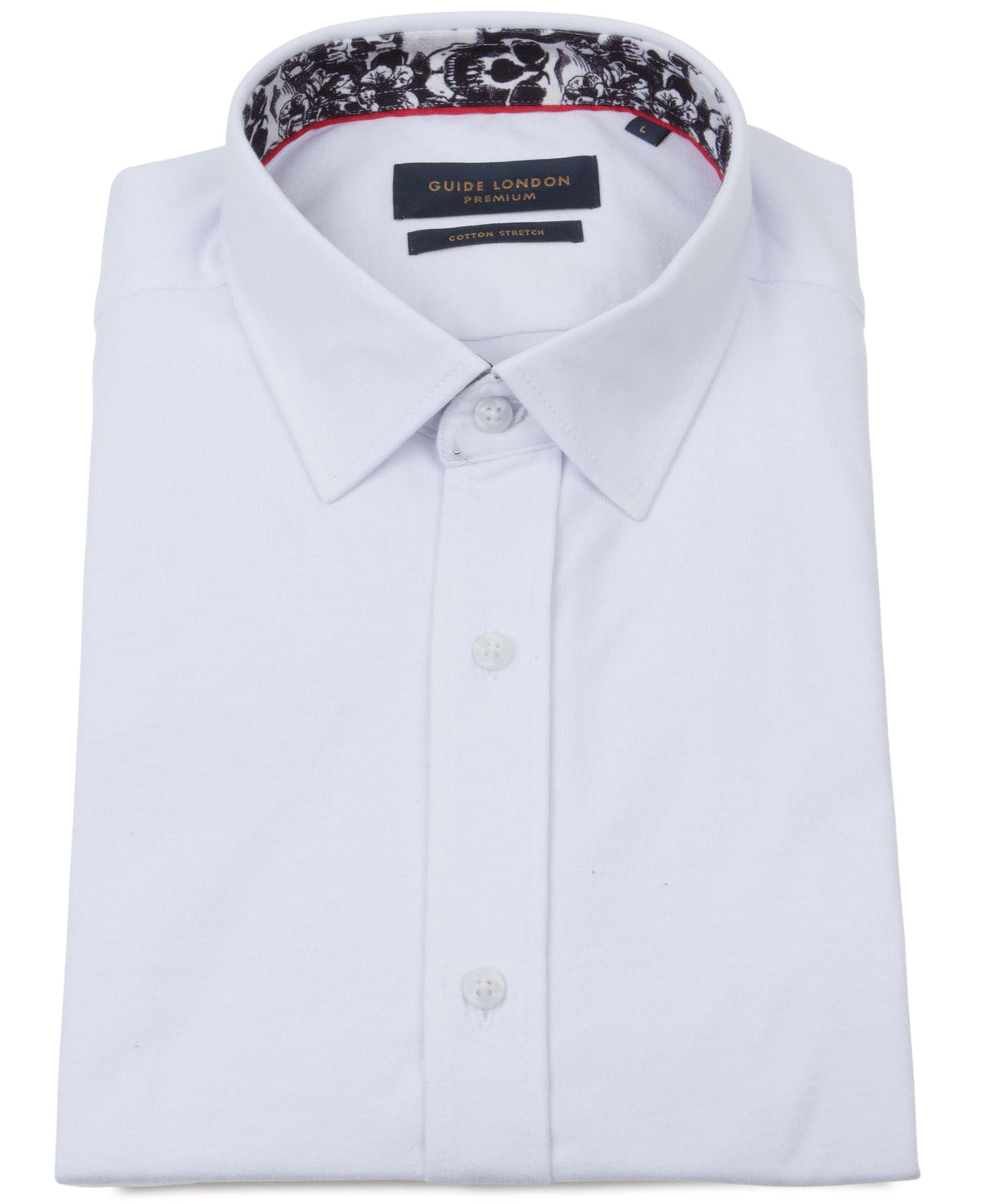 Jersey Shirt
