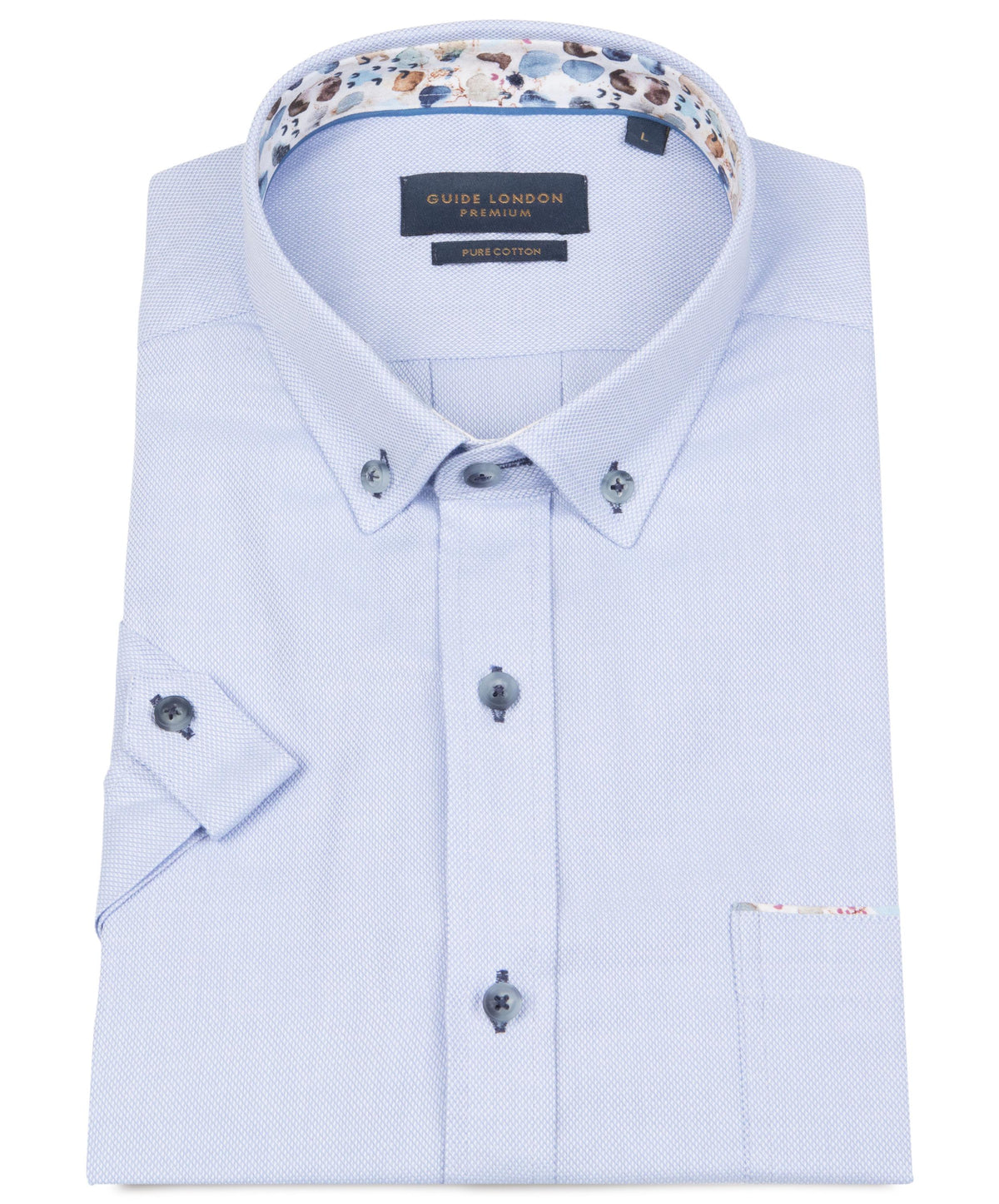 Classic Half Sleeve Shirt
