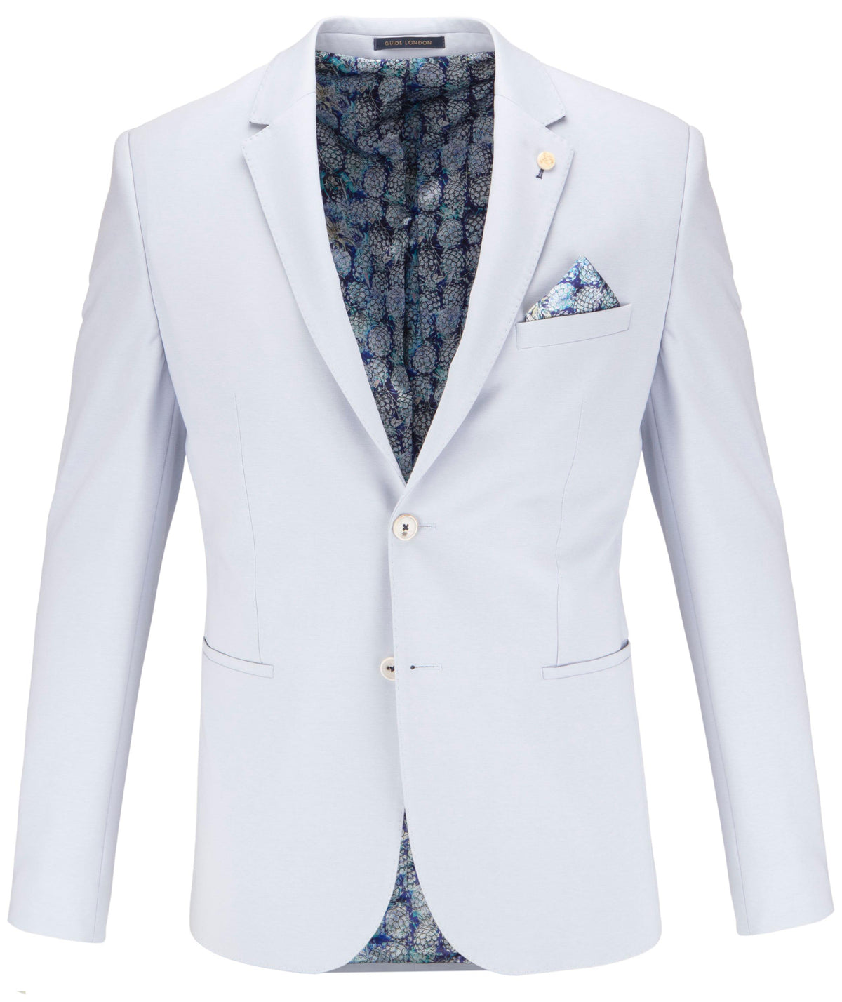Punto Roma Jersey Blazer