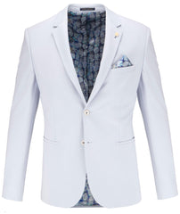 Punto Roma Jersey Blazer