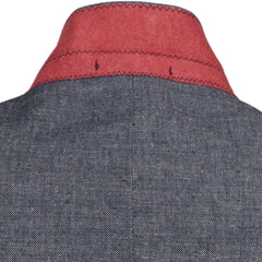 Summer Linen Blazer