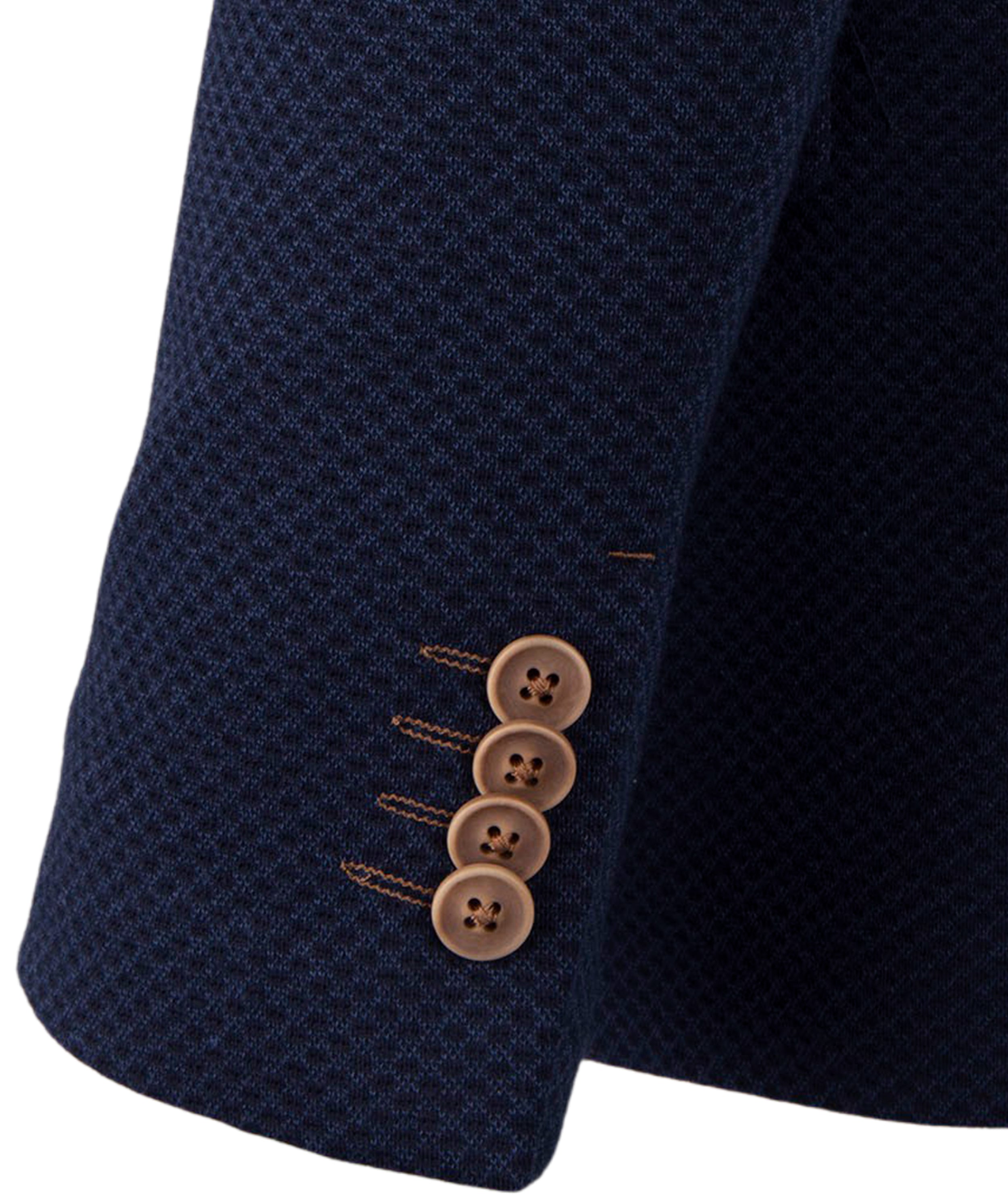 Jacquard Blazer