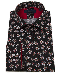 Scattered florals