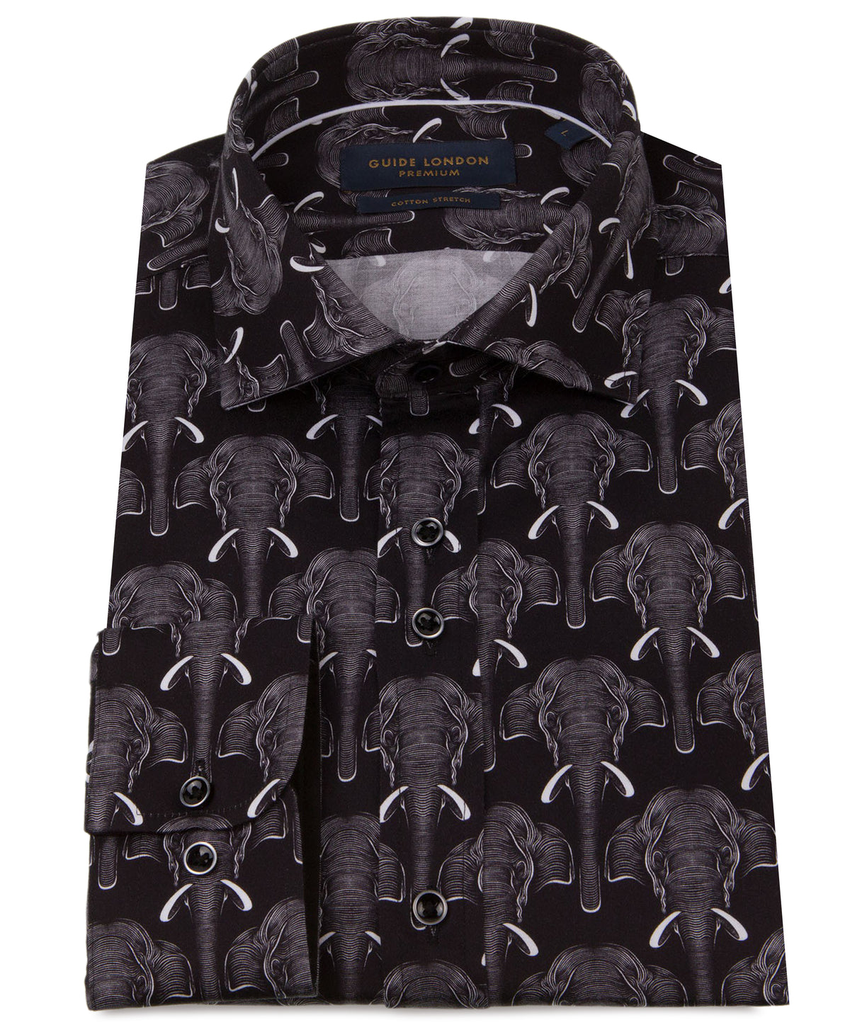 Herd of elephants