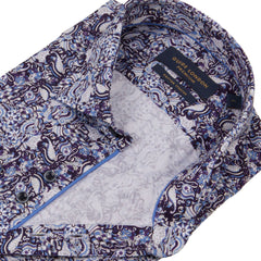 Progressive Paisley