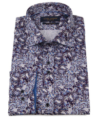 Progressive Paisley