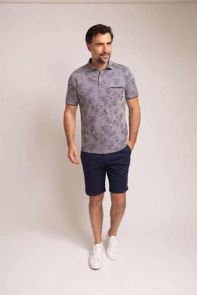 Pineapple polo