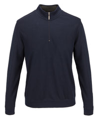Half Zip Sweater