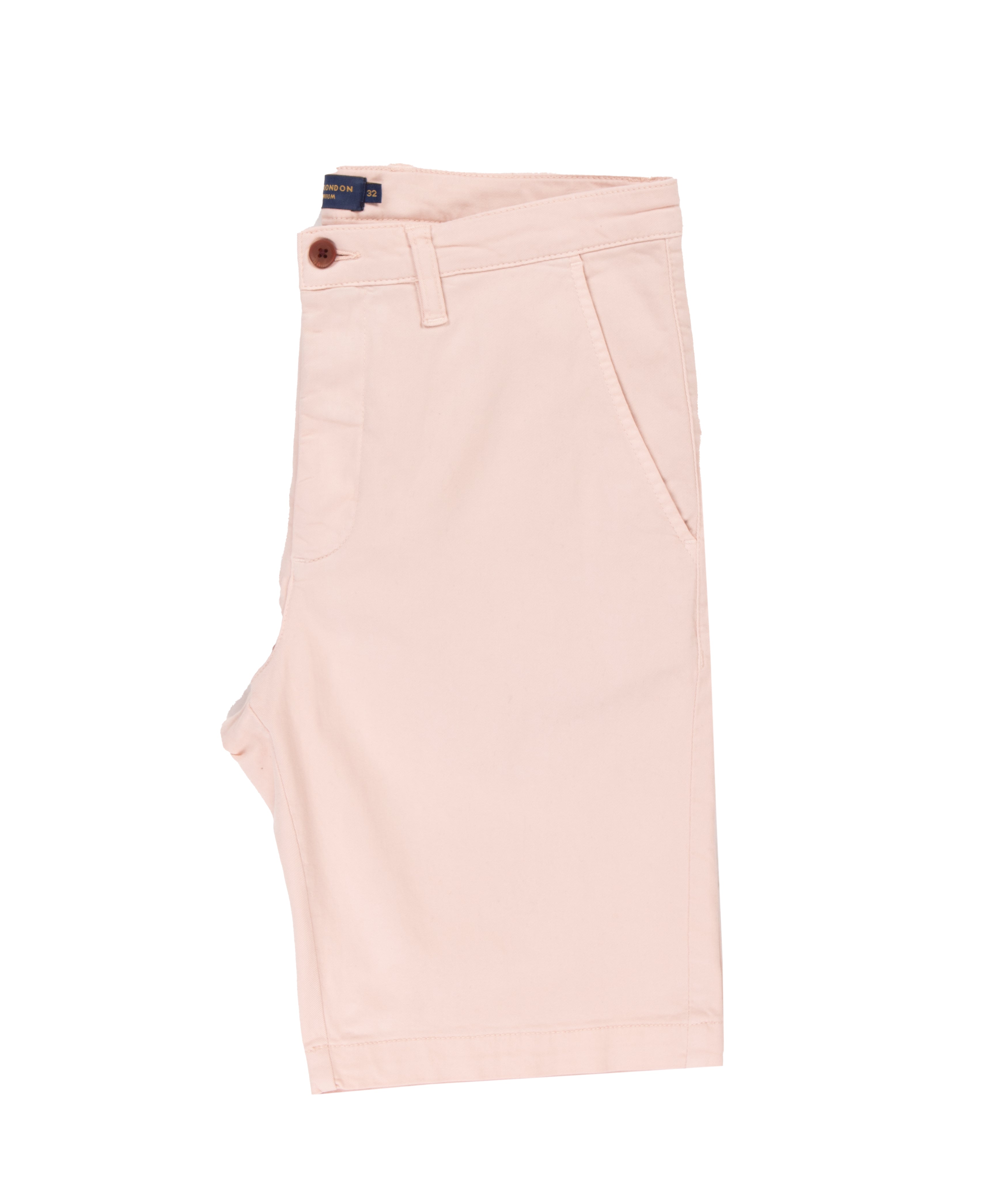 Summer Vibes: Stylish Chino Shorts for Men