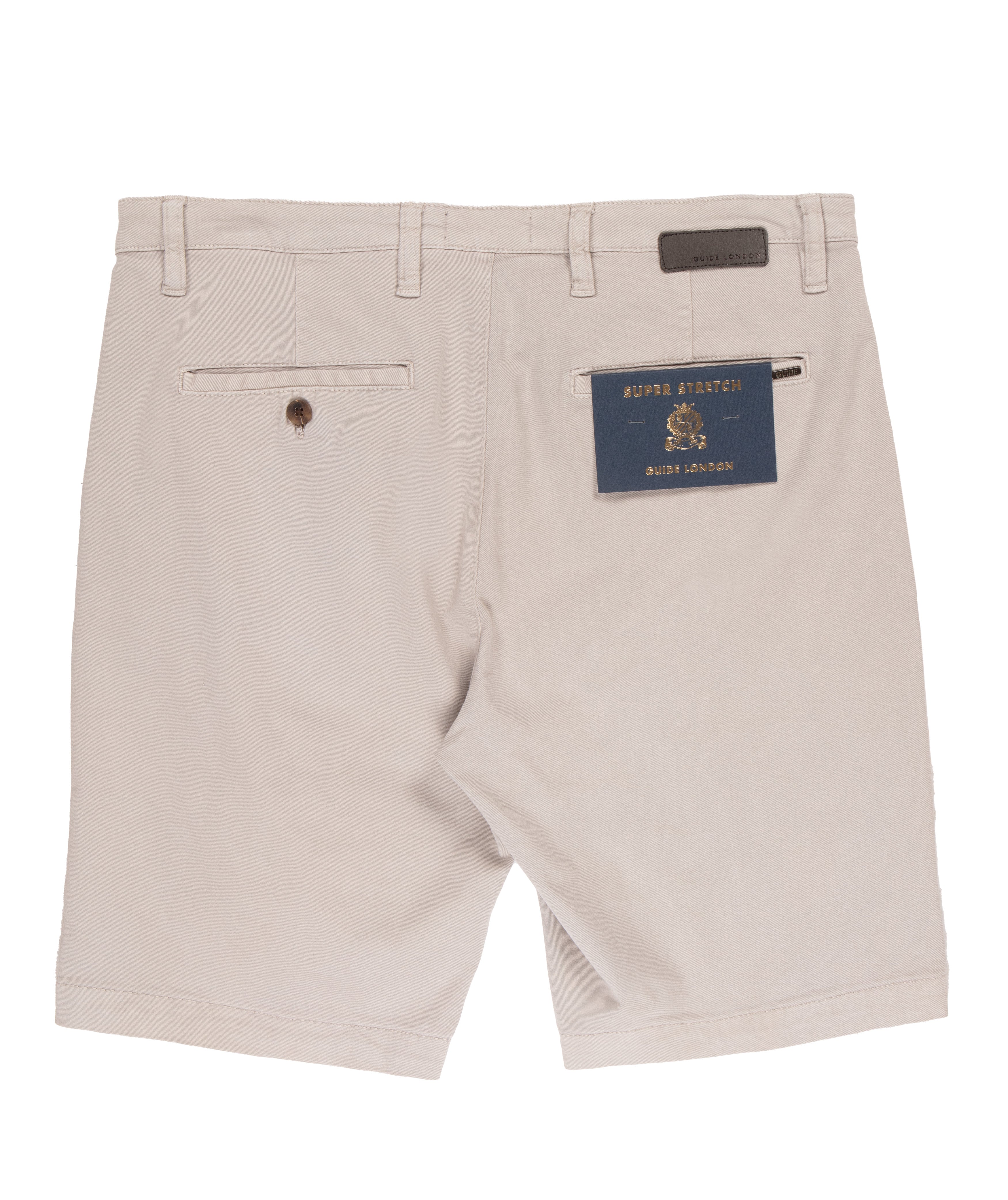 Summer Vibes: Stylish Chino Shorts for Men