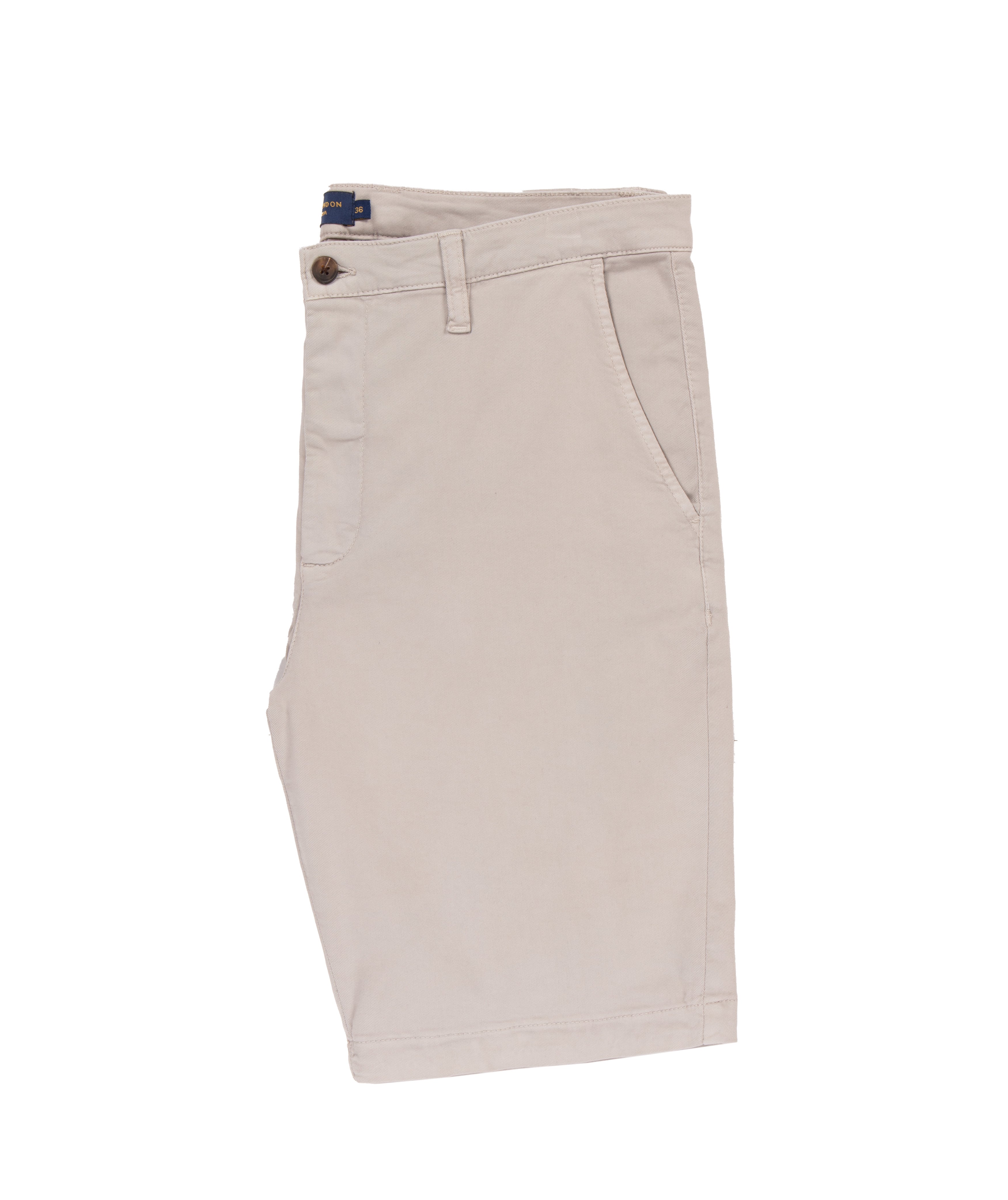 Summer Vibes: Stylish Chino Shorts for Men