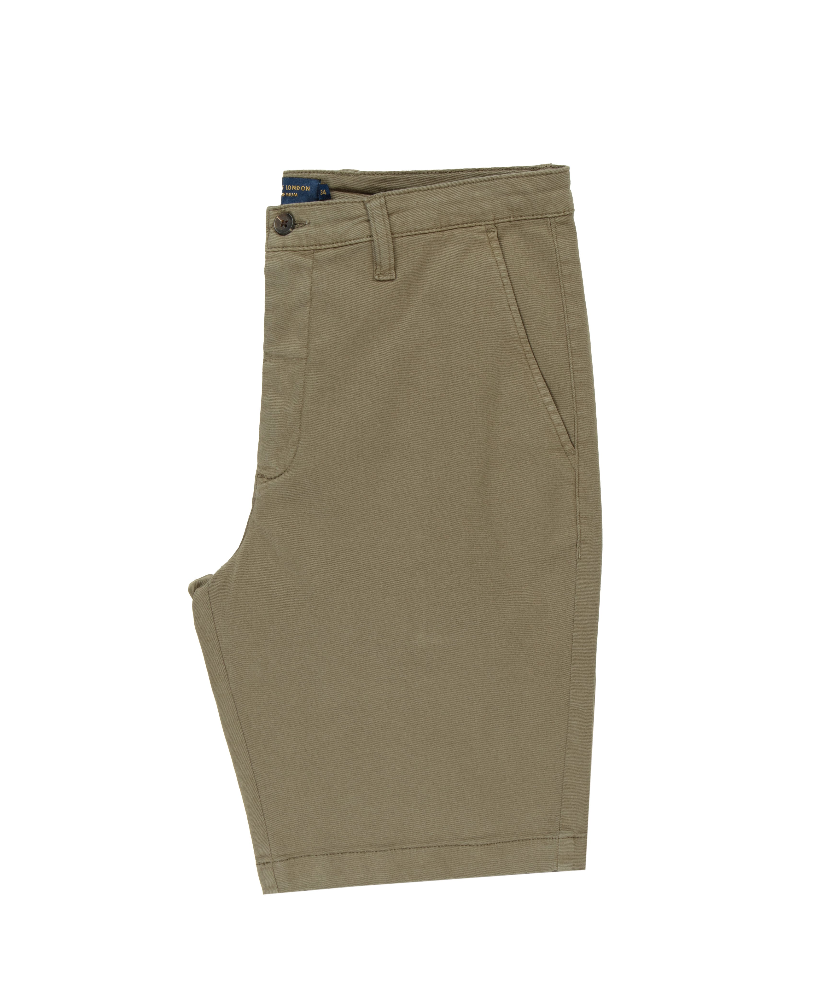 Summer Vibes: Stylish Chino Shorts for Men