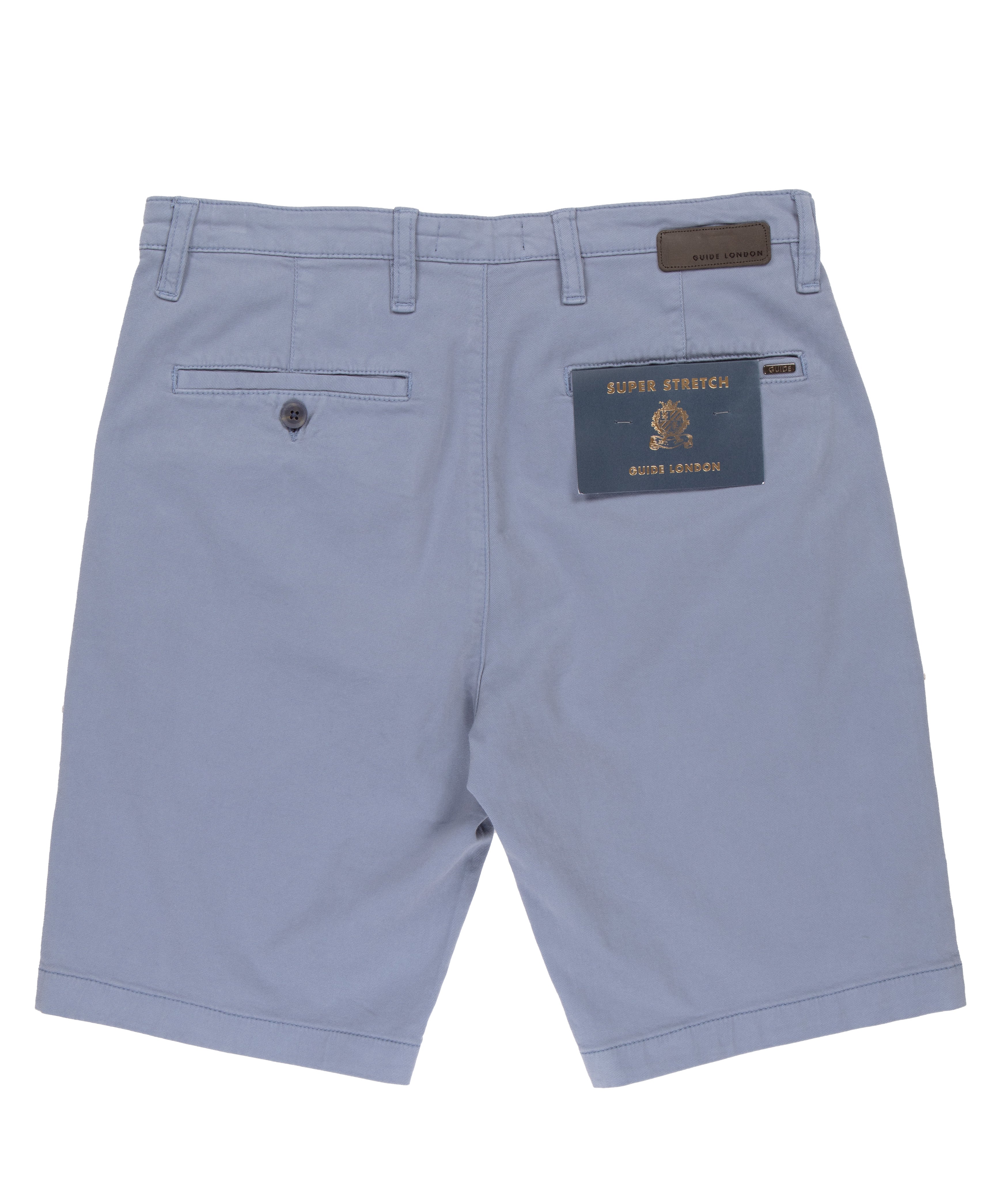 Summer Vibes: Stylish Chino Shorts for Men