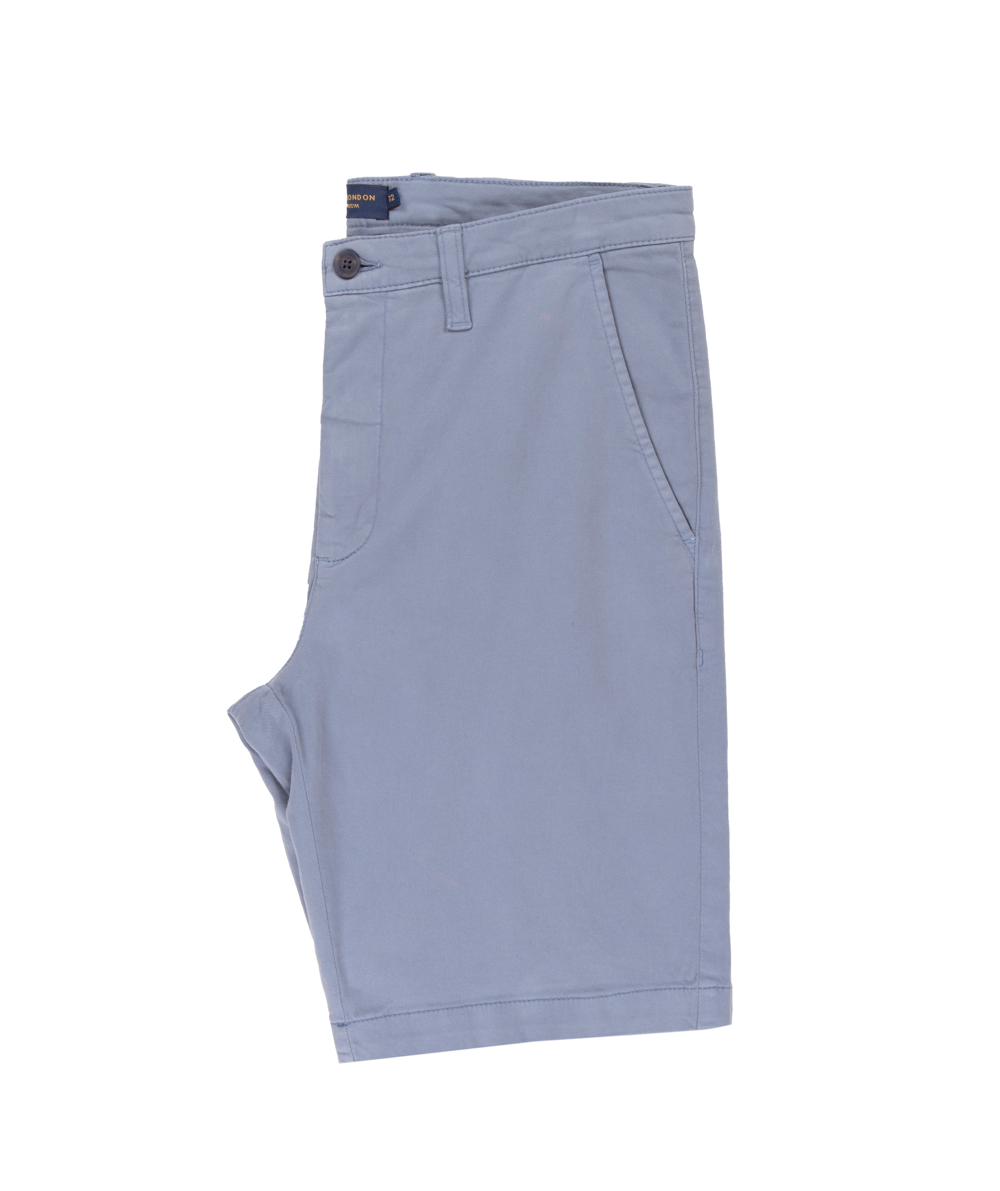 Summer Vibes: Stylish Chino Shorts for Men