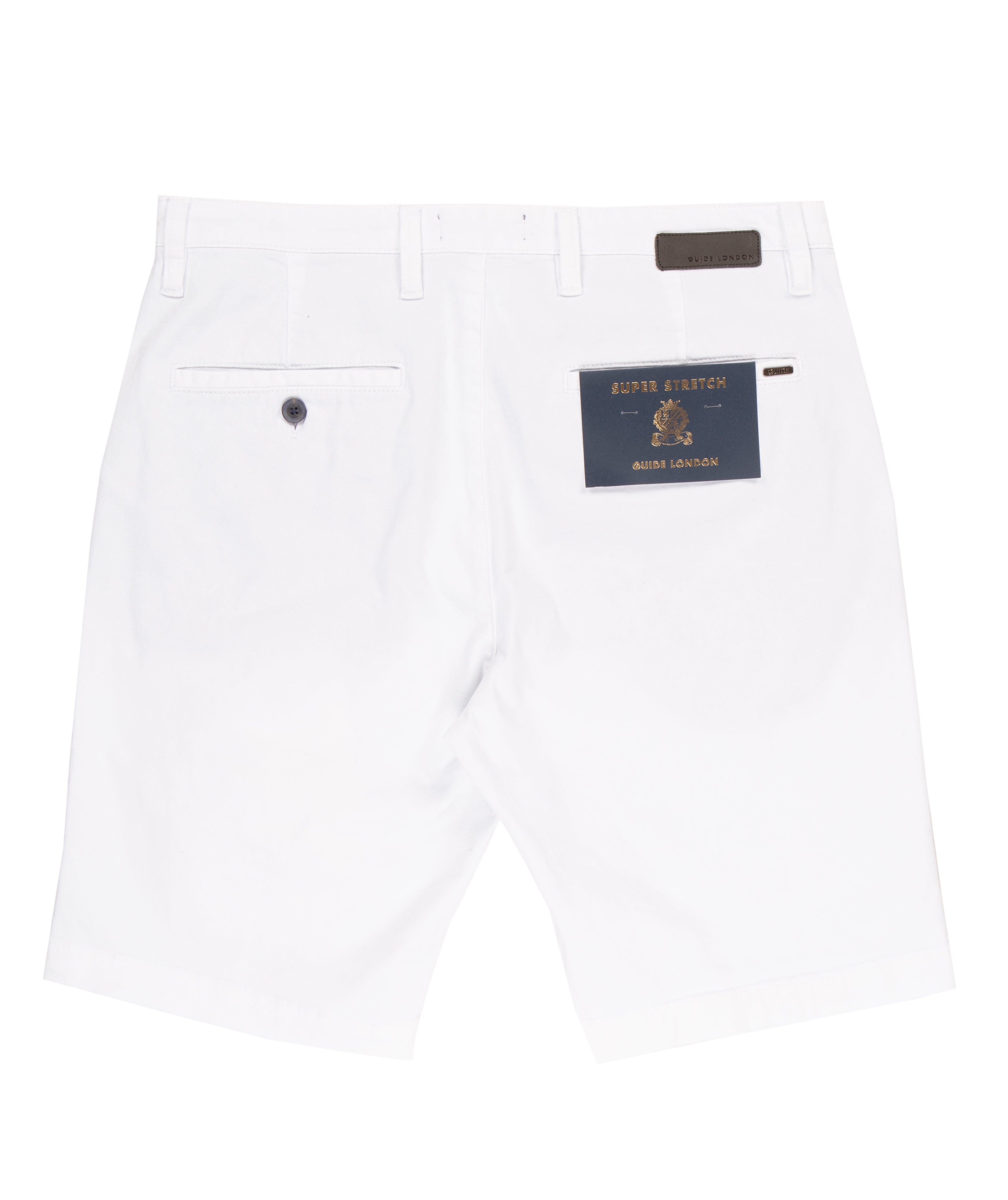 Summer Vibes: Stylish Chino Shorts for Men