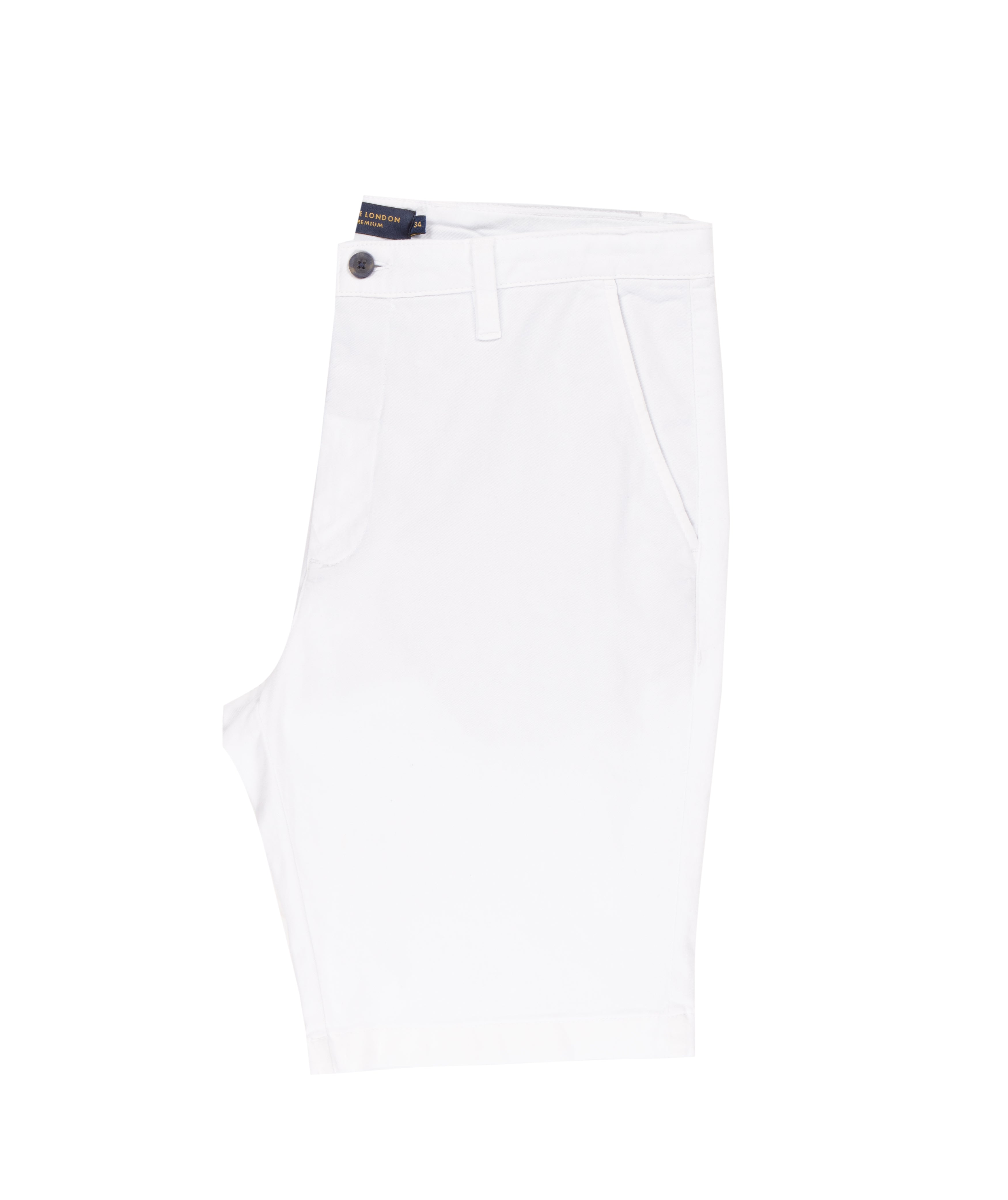 Summer Vibes: Stylish Chino Shorts for Men