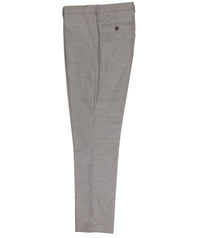 Stitch Detail Trousers